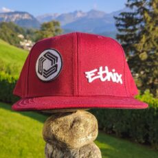 TBS Ethix Hut