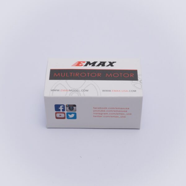 Emax Eco 2 2306 1700Kv