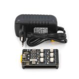 BetaFPV BT 2.0 1S Charger und Adapter