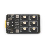 BetaFPV BT 2.0 1S Charger und Adapter