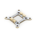 Relectron LED PDB w/ CRSF-nano + Unfiy-nano Mount