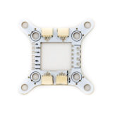 Relectron LED PDB w/ CRSF-nano + Unfiy-nano Mount
