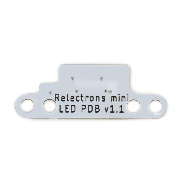Relectrons mini LED PDB V1.1