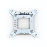 Relectron LED PDB w/ CRSF-nano + Unfiy-nano Mount