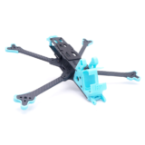 Long Range Frame 7 Inch New Edition