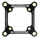 30.5mm zu 20mm Stack Adapter