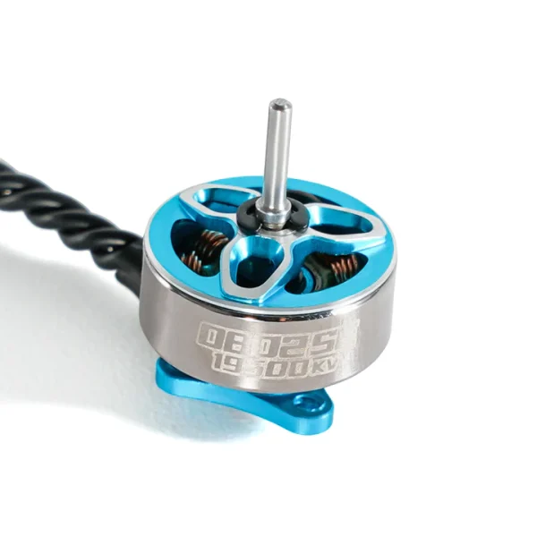 0802SE Brushless Motors 19500kv (2022 Version) - Image 2